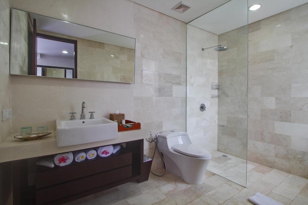Kuta Ardenia Residence Kamer foto