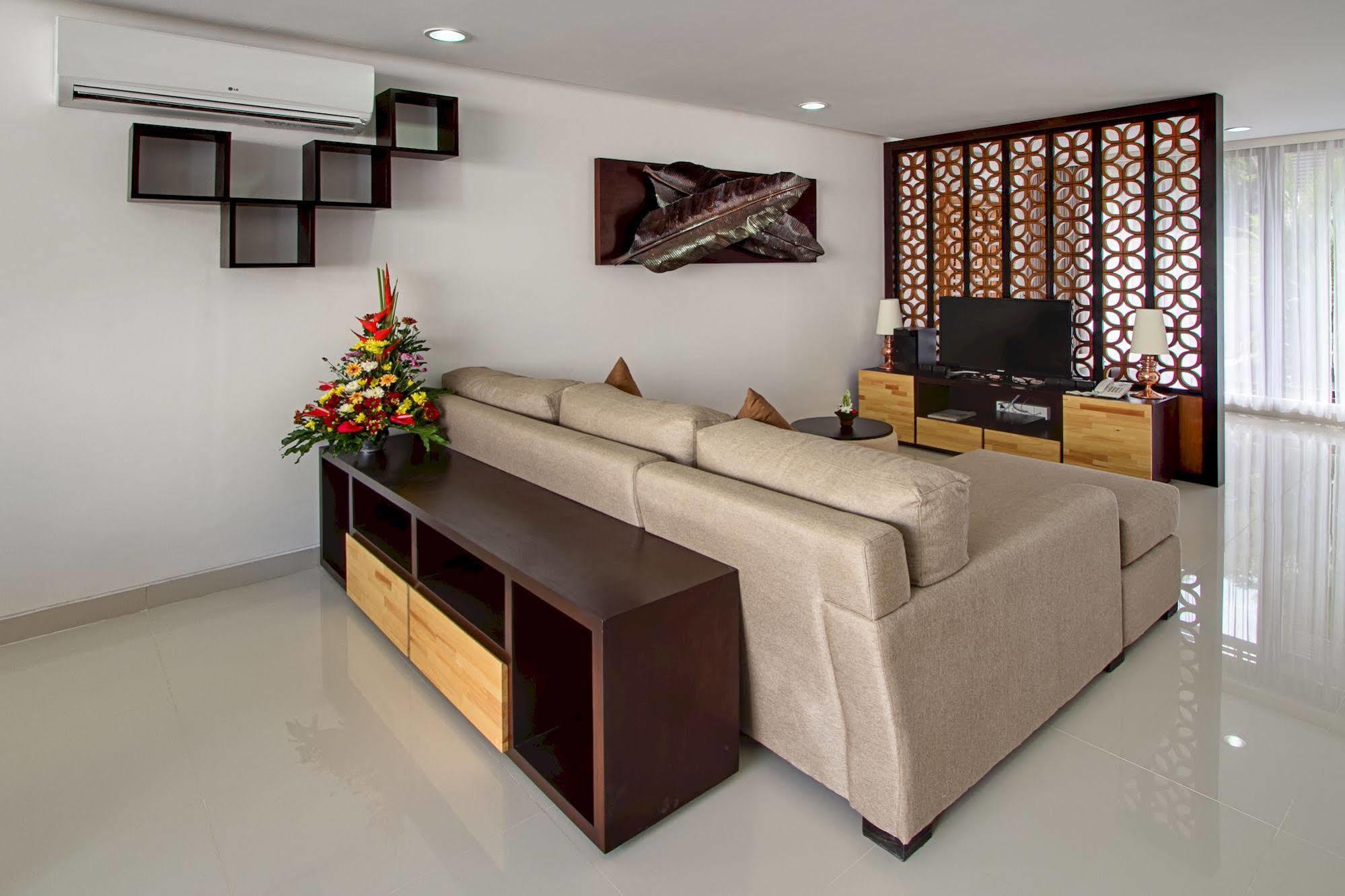 Kuta Ardenia Residence Buitenkant foto