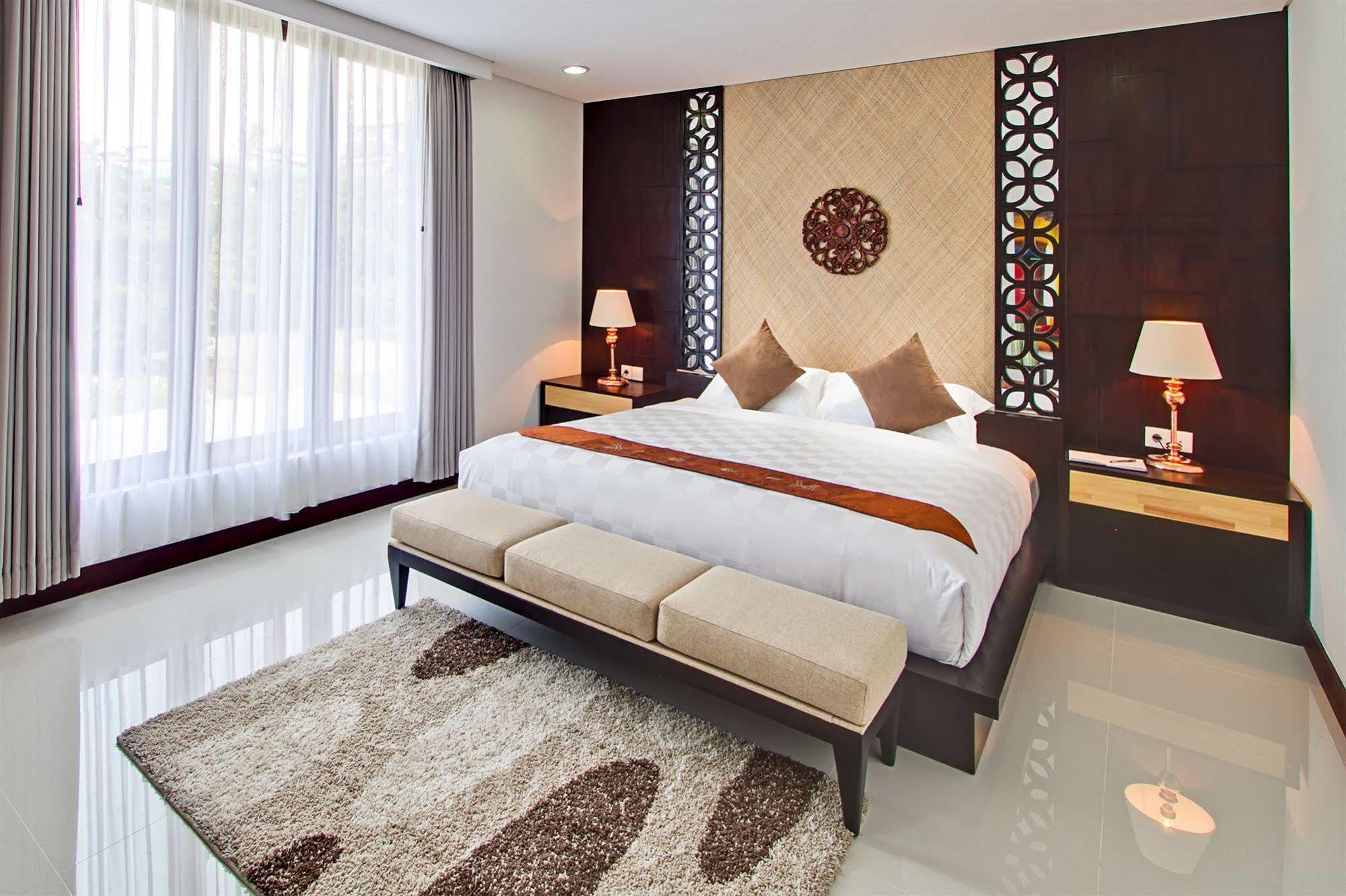 Kuta Ardenia Residence Buitenkant foto