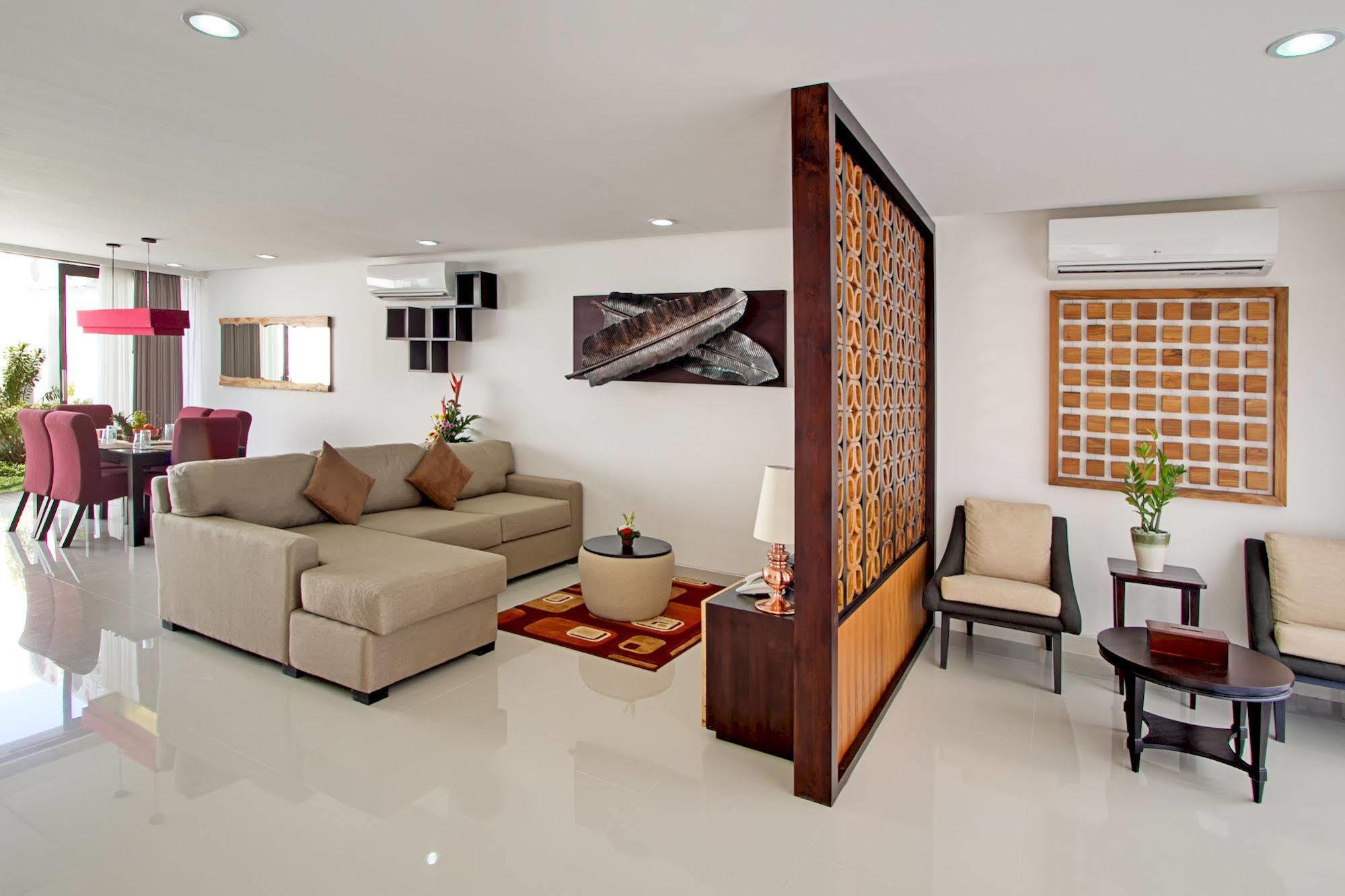Kuta Ardenia Residence Buitenkant foto