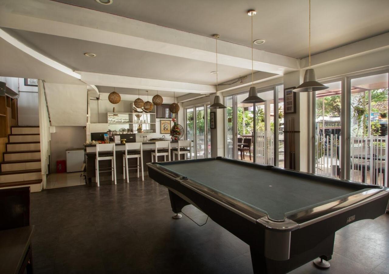 Kuta Ardenia Residence Buitenkant foto