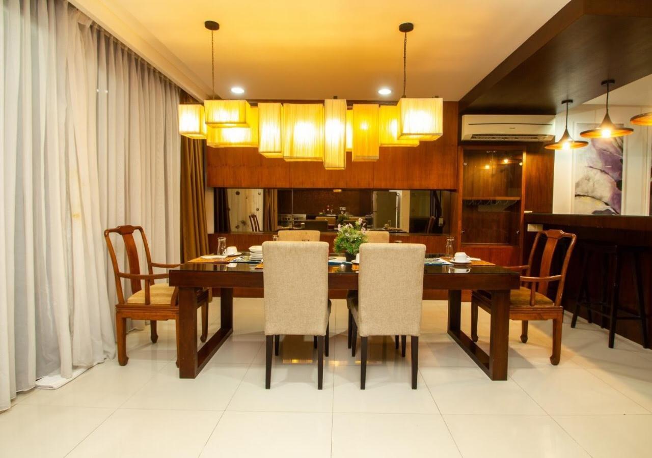 Kuta Ardenia Residence Buitenkant foto