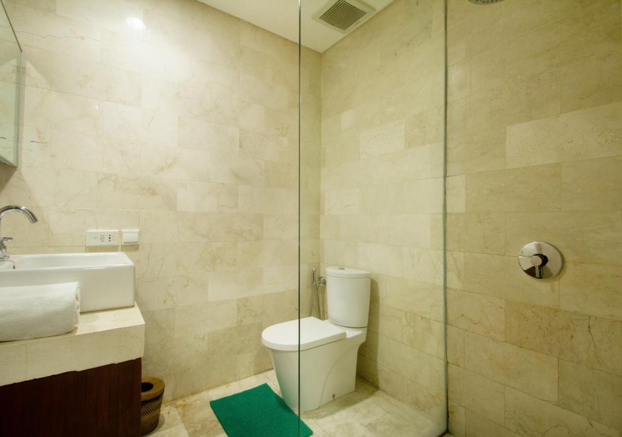 Kuta Ardenia Residence Buitenkant foto