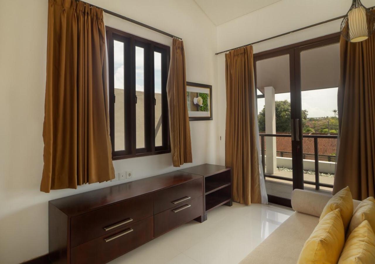 Kuta Ardenia Residence Buitenkant foto
