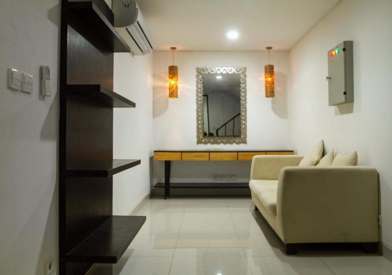 Kuta Ardenia Residence Buitenkant foto