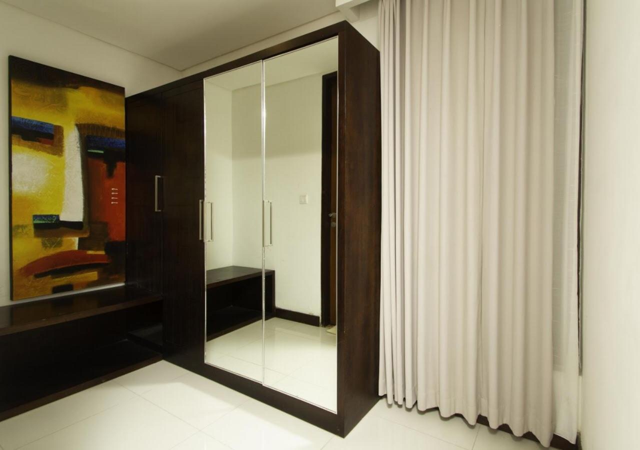 Kuta Ardenia Residence Buitenkant foto